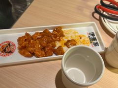 -伊茉家的烤肉店(勒泰中心店)
