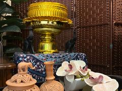 -莲泰式·中式·沐足·精油SPA采耳(天河店)