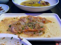 -粉墨特色菜·烧烤音乐酒馆