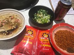 -钢管厂歆瑞源油卤串串香(春熙路太古里店)