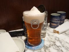 蜜桃冰啤-家贺屋刺身寿司专门店