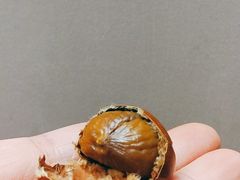 -周记炒货·山核桃·甘栗(武林店)