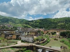 -云水谣景区