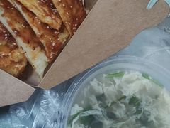 -光辉公鸡馆(事业小区店)