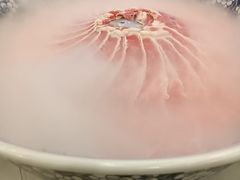 -京门老爆三·铜锅涮肉 爆肚(望京店)