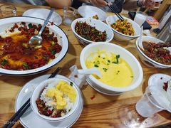 -笨罗卜浏阳菜馆(富家湾小区店)