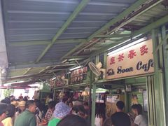 -多春茶室