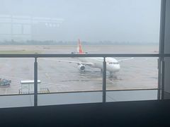 -石家庄正定国际机场-T2航站楼