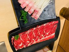 -新石器烤肉(南站店)