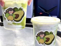 -茉沏(光启城店)