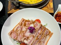 -全聚德(蓝山店)