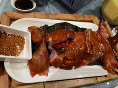 -小厨娘淮扬菜(清江苏宁广场店)
