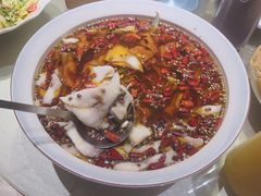 -宏宴·新京菜(望京店)