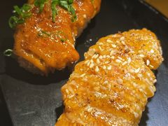 -昊·来了寿司(双楠2店)