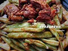 -北京水岸山吧度假村(雁栖镇店)