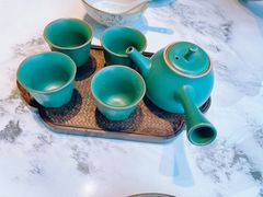 -潮堂 · 潮州菜(国贸商城店)