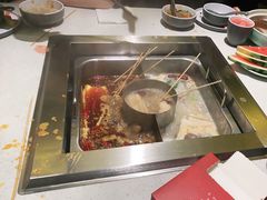 -香天下·四川火锅(安镇大润发店)