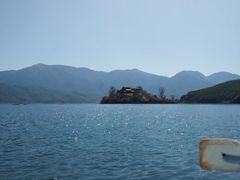 -丽江泸沽湖景区