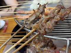 -源味居手把签烧烤(长春一店)