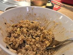 -新石器烤肉(百联川沙店)