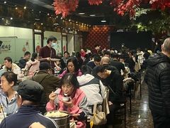 -石饮红星包子(中山路店)