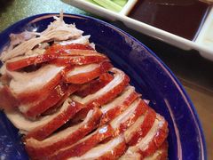 -泰钰丰烤鸭.天津菜(开发区店)