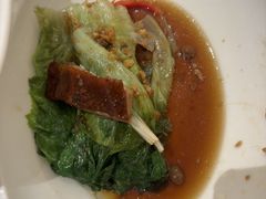 -湖锦酒楼·32年地道湖北菜(光谷店)
