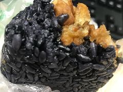 -芳婆糕团店(王府大街店)