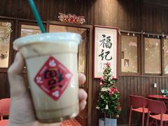 -福记咖啡·手工意面(下埔店)