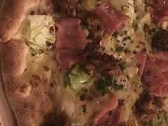 -PIZZA BIANCA(民园店)