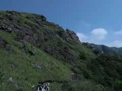 -萍乡武功山风景名胜区