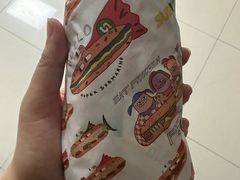 -赛百味SUBWAY(星摩尔店)