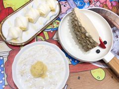 -甜心妈妈·榴莲星级糖水(北京路总店)