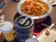 -胖哥俩肉蟹煲(梅溪步步高店)