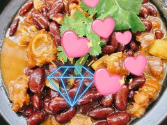 -墨脱石锅椰子鸡•海鲜糟粕醋(榆亚路店)