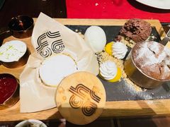 -恰餐厅及酒吧 CHAR Bar & Grill (北京丽都皇冠假日店)