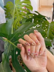 -Touch Nail·品质·美甲美睫