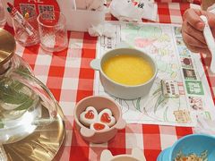 -西贝(太原万象城店)