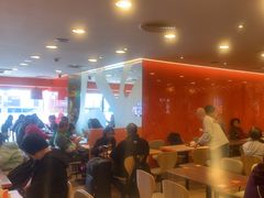 -大快活(罗湖商业城分店)