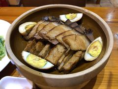 -金穗园·砂锅粥.醉鸡煲火锅(长寿路店)