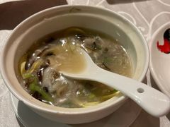 龙虾伊面-香山家宴