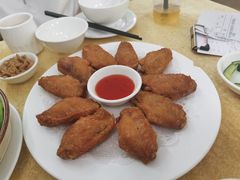-云腾砂锅粥(龙津东路店)