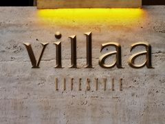 -villaa·别墅·融合菜西餐厅
