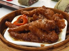 -顺德人家食府(黄金广场店)
