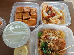 -孖记茶档·热腾茶餐(荔湾领展广场店)