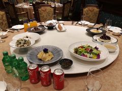 -小龙酒家(桂平路店)