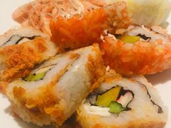 -杭州开元名都大酒店·地中海自助餐厅