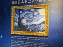 -梵高星空艺术馆(北京旗舰店)