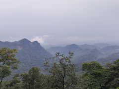-青城山