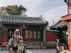 -郭守敬纪念馆
